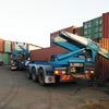 Transportation of Bulk Cargo