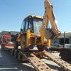 Transportation of Earth Moving Equipment & Machinery